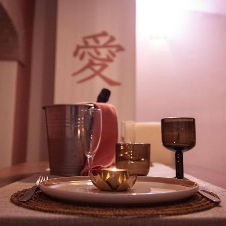 Agriturismo Albarosa-Terre Dell'Amore Марина-ди-Гроссето Экстерьер фото